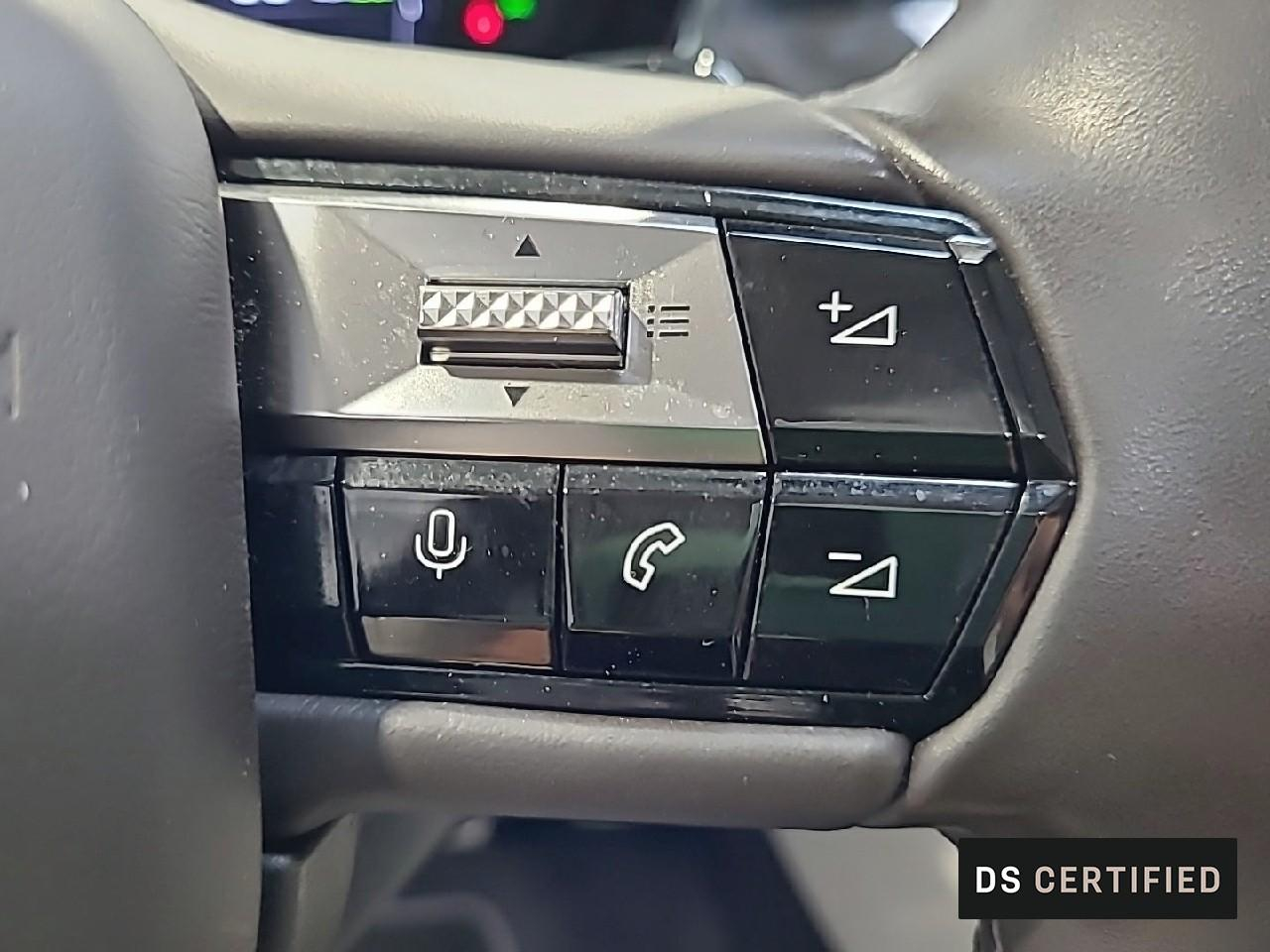 Ds Ds 4 hybride e-tense 225 eat8 rivoli — photo 22