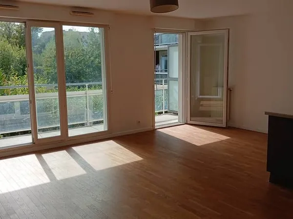 Appartement 3 pièces 68 m²