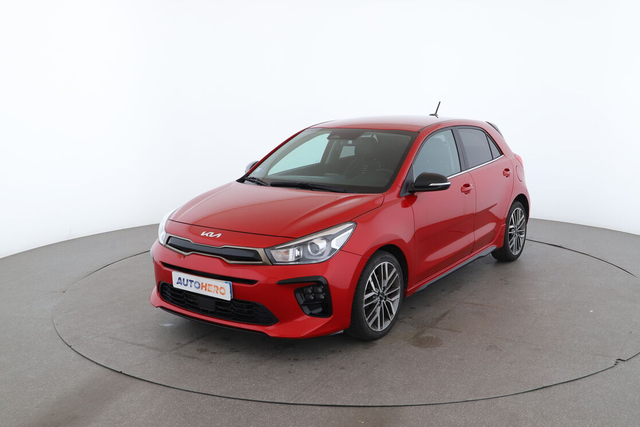 Kia Rio 1.0 T-GDi MHEV GT Line DCT7