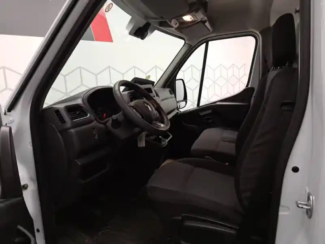Renault Master fgn trac f3500 l3h3 blue dci 135 — photo 2