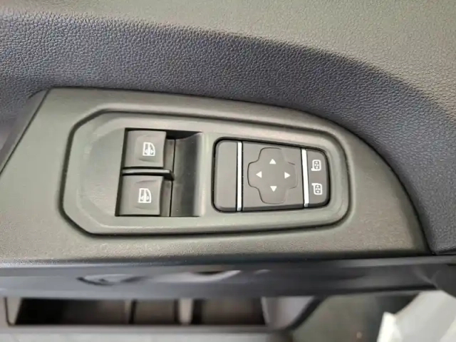 Renault Trafic fg blue dci 130 l1h1 3t gsr2 — photo 20