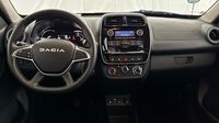 Dacia Spring Essential — photo 11