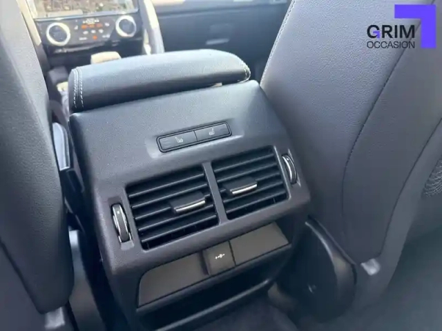 Jaguar E-Pace p270e ch phev awd bva — photo 19