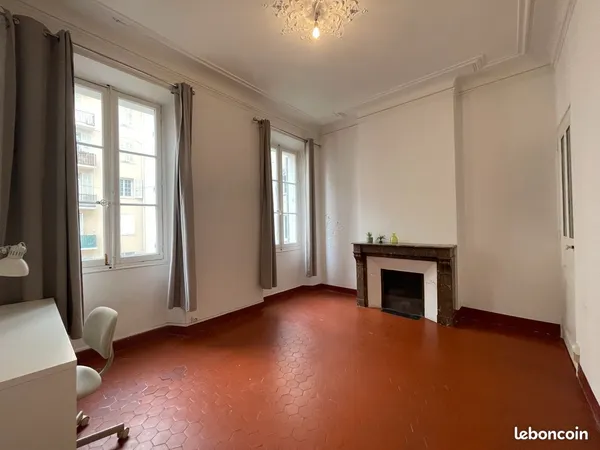 Loue bureaux toutes professions libérales