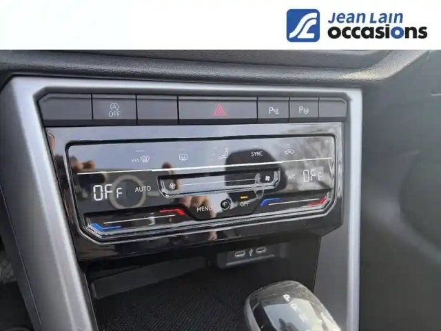 Volkswagen T-Roc cabriolet 1.5 tsi evo2 150 start/stop dsg7 — photo 24