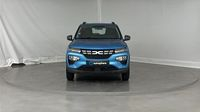 Dacia Spring Expression — photo 1