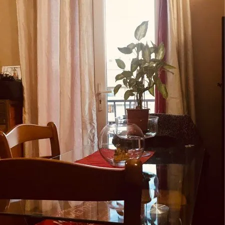 Colocation chez l'habitant