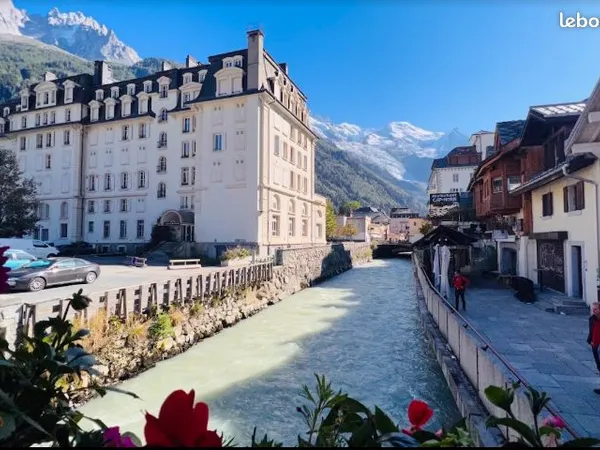 Location de box Chamonix Mont Blanc