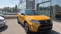 Suzuki Vitara 1.4 Boosterjet Hybrid 110ch Style Auto MY25 — photo 3