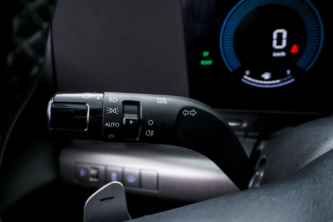 Hyundai Kona — photo 21