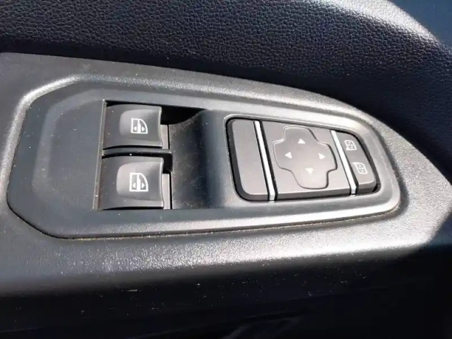 Renault Trafic l1 dci 150 energy s&amp;s — photo 26