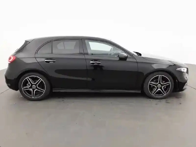 Mercedes Classe A 200 d 8g-dct — photo 4