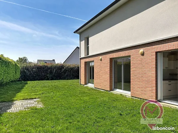 Maison 6 pièces 135 m²