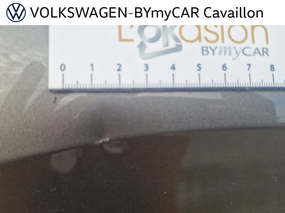 Volkswagen Polo 1.0 TSI 95 S&amp;S BVM5 — photo 49