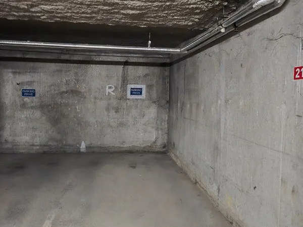 Location parking