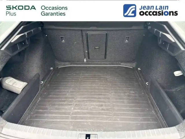 Skoda Octavia 2.0 tdi 150 ch scr dsg7 — photo 54