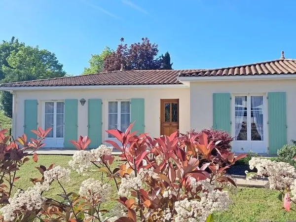 Achat : Maison Angoulême (16000)