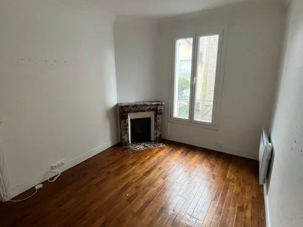 Location appartement meublé Clamart gare/métro