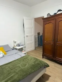 Appartement Vente Saint-Cloud 2p 29m² 208000€