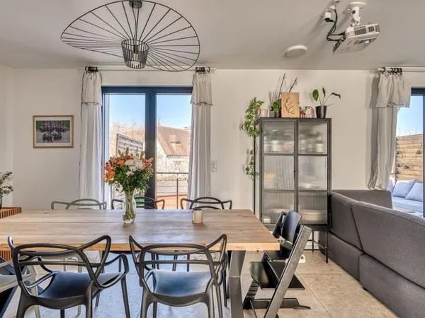 Maison 4 pièces 94 m²