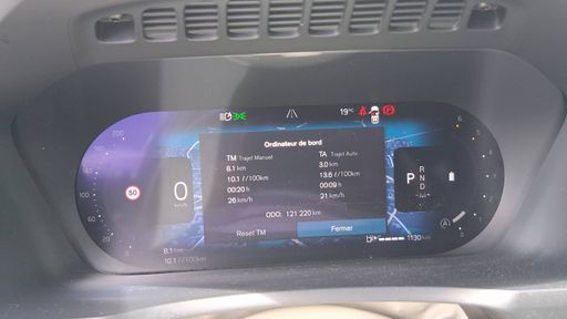 Volvo XC90 2.0 TDI B5 235 AWD Geartronic 8 - Start – 2022 – 121220 km – Hybride diesel – Boîte Automatique — photo 20