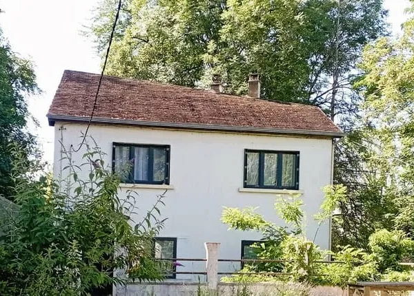 Maison 4 pièces 75 m²