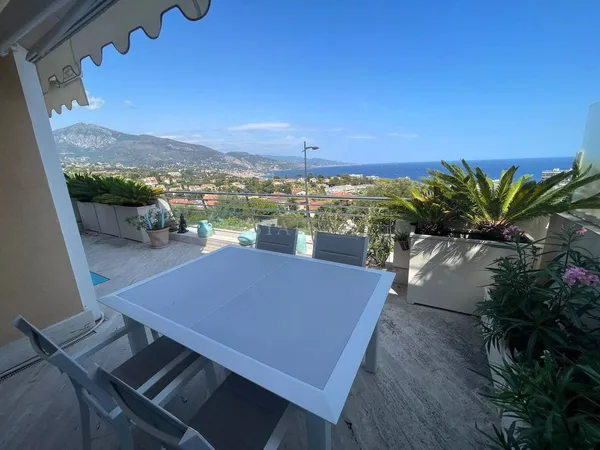 Appartement 3 pièces 78 m²