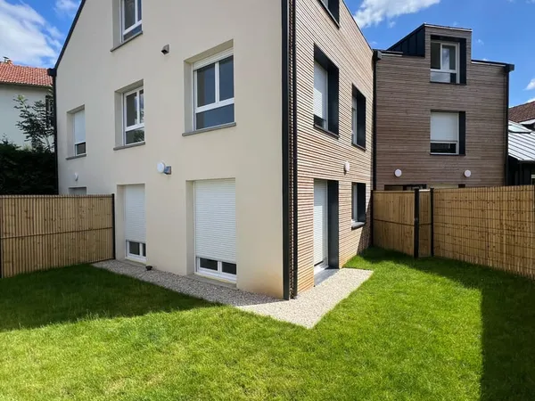Appartement T2 avec Jardin Savigny sur Orge