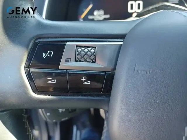 Ds Ds 7 ds7 crossback bluehdi 130 eat8 — photo 66