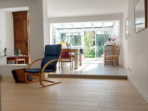 Maison à vendre 4 pièces MONTAUBAN (82) avec jardin et dépendance
