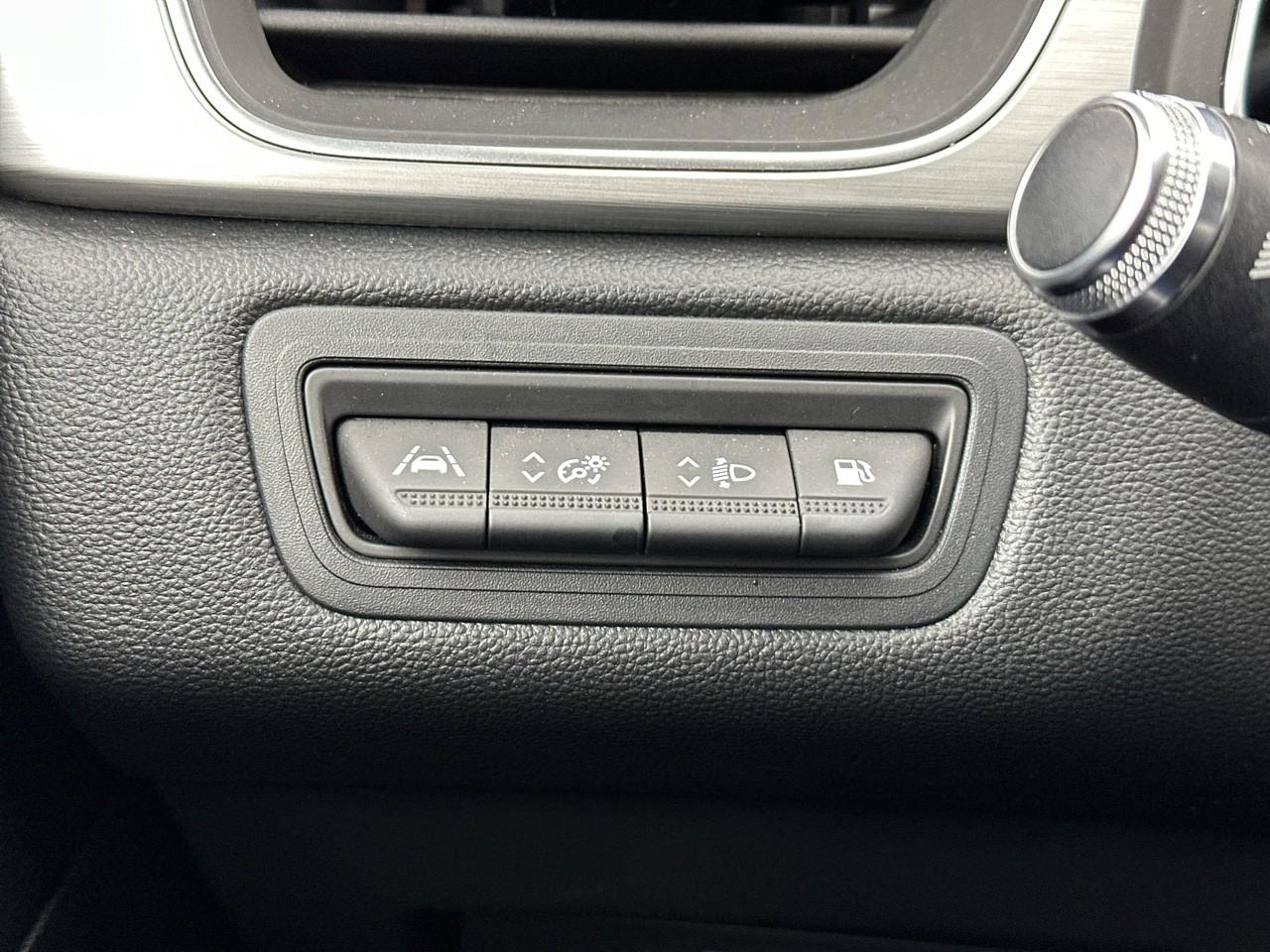 Renault Captur e-tech plug-in 160 intens — photo 19