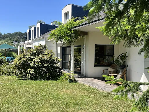 Maison 8 pièces 200 m²