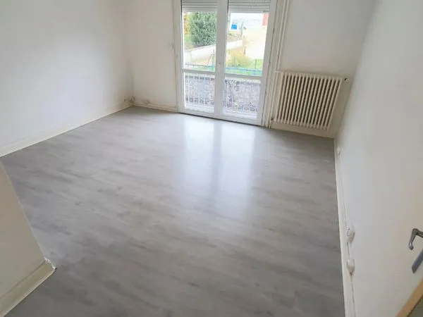 Location T2 Saint Etienne