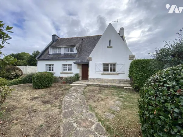 Maison 7 pièces 131 m²
