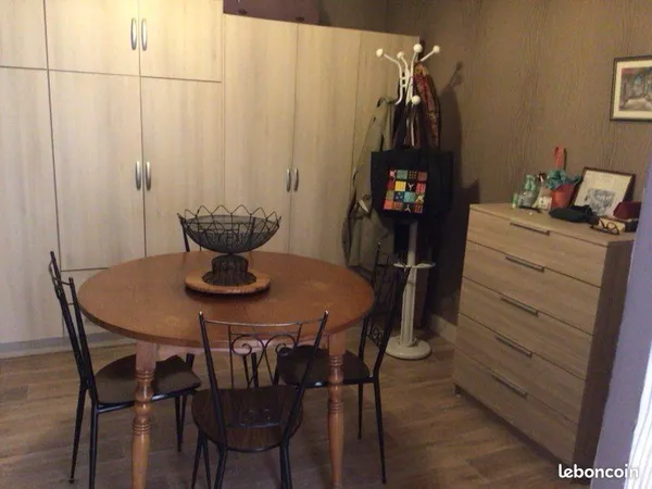 Vente appart T4