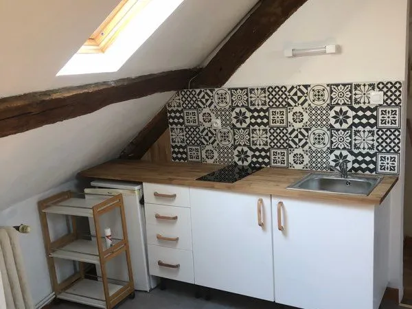 Studio à louer