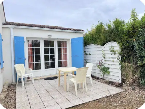 Studio 1 pièce 25 m²
