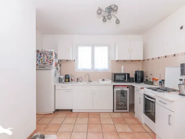 Maison 4 pièces 83 m²