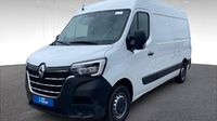 Renault Master FOURGON MASTER FGN TRAC F3300 L2H2 BLUE DCI 135 GRAND CONFORT — photo 1