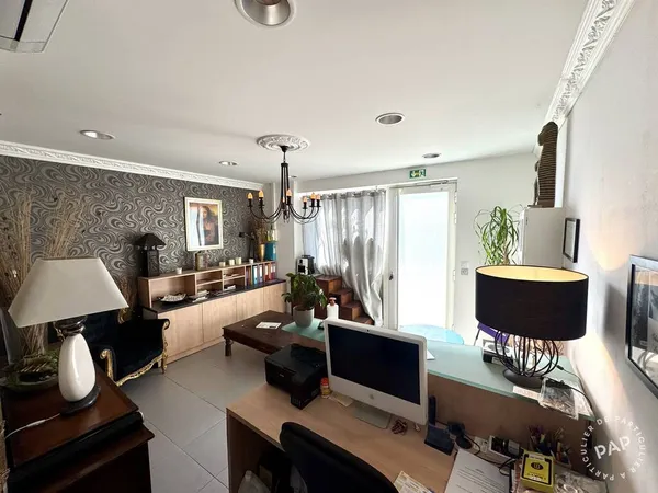 Local commercial 62 m²
