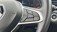 Renault Captur 1.6 E-Tech hybride 145ch Rive Gauche — photo 16