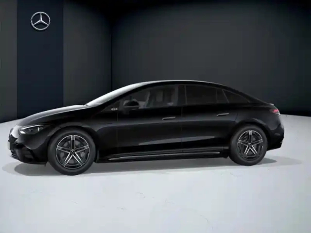 Mercedes Classe E eqe 350 amg line — photo 28