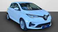 Renault Zoé Zen charge normale R110 — photo 3