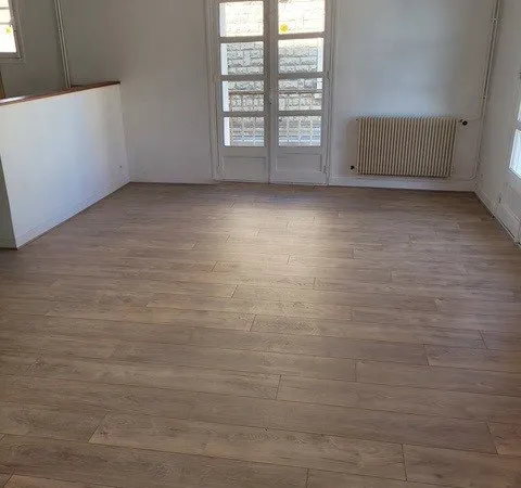 APPT T2 centre ville 47 m2