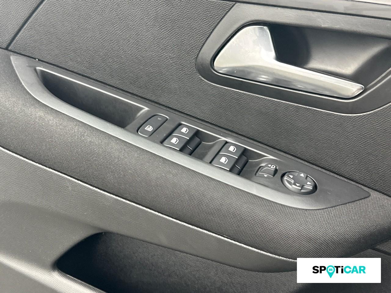 Peugeot 208 1.2 puretech 75ch s&s active pack — photo 19