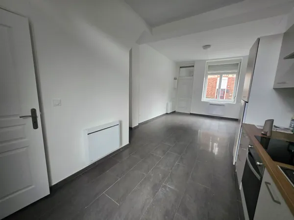 Maison 72 m²