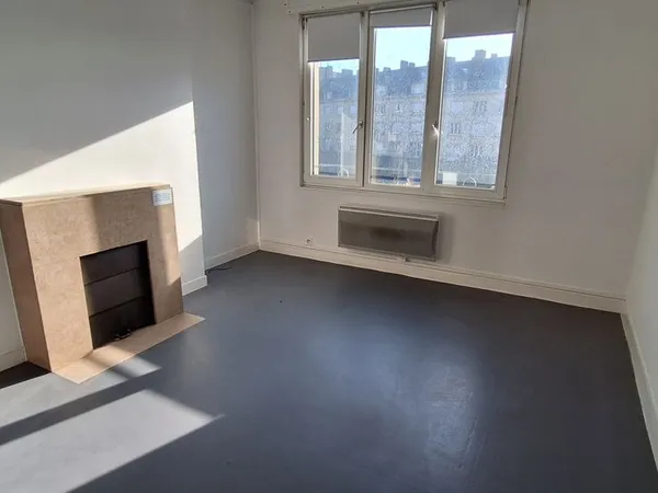 Duplex 5 pièces 143 m²