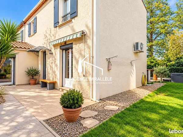 Villa 5 pièces 101 m²