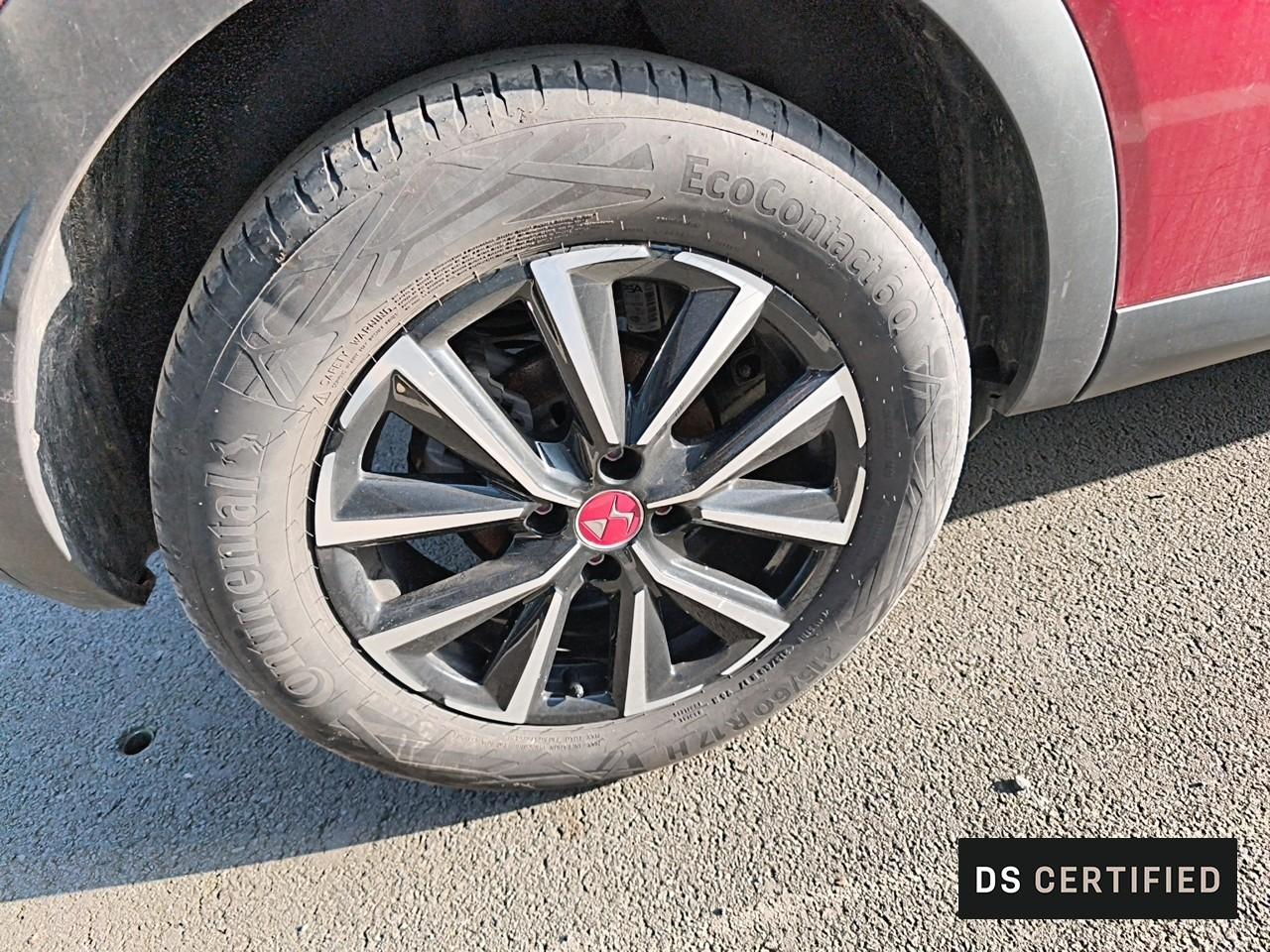 Ds Ds 3 puretech 100 bvm6 performance line — photo 4