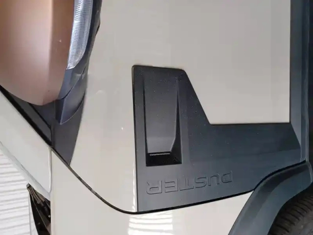 Dacia Duster hybrid-g 150 4x4 — photo 67